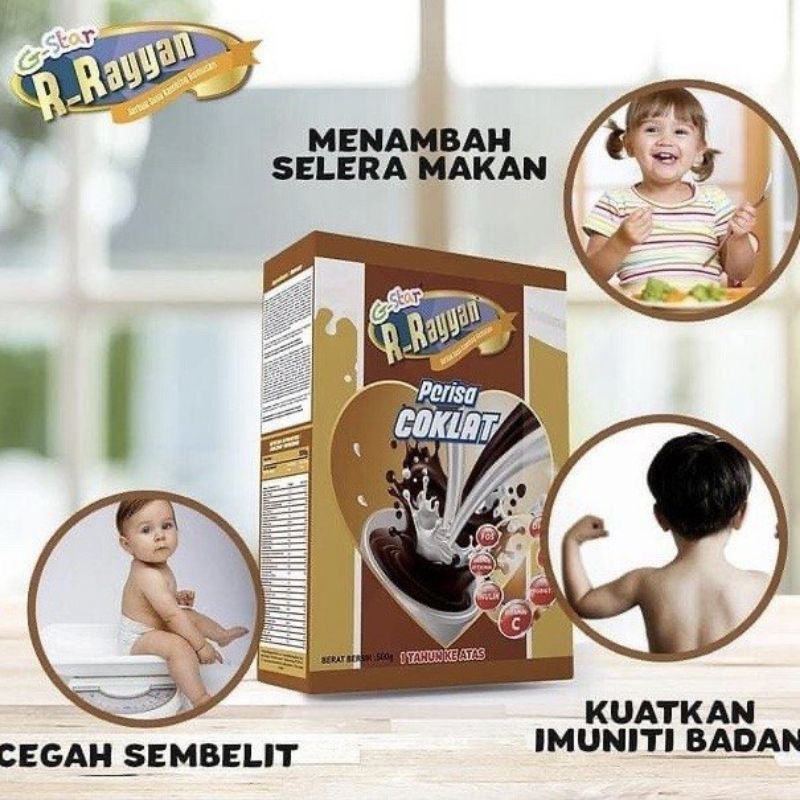 Susu Kambing R-Rayyan [STOCK BARU] [ORIGINAL] | Shopee Malaysia