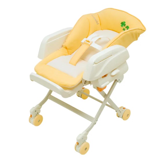 Combi rocker high chair new arrivals