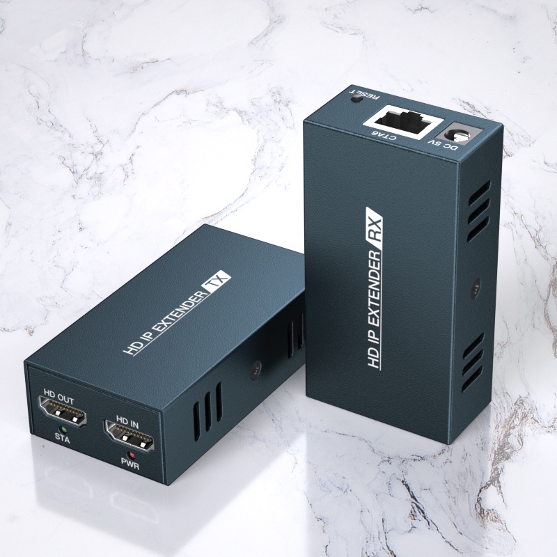 2023 HDMI Extender Up To 150m 1080P60HZ HD Video Support EDID Local ...