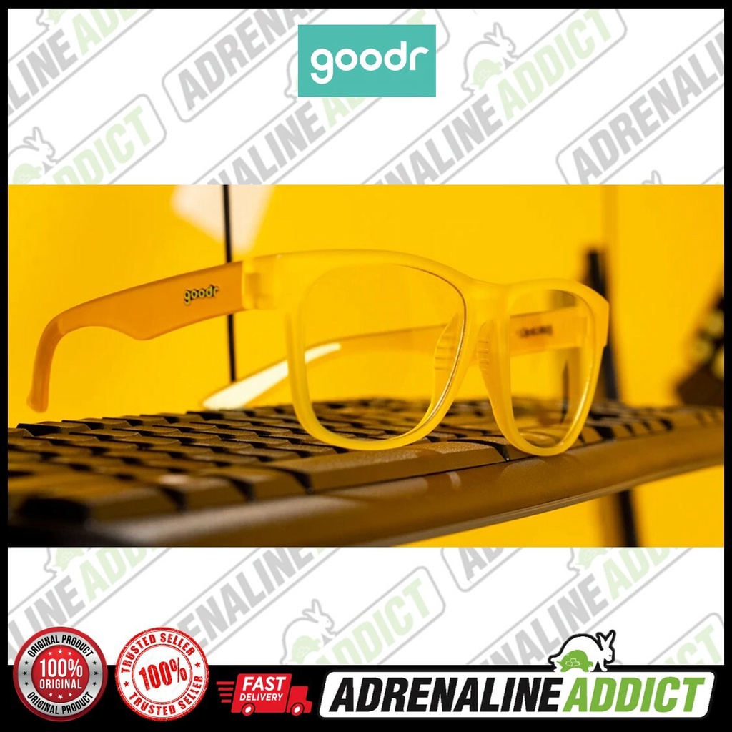 Goodr Blue Light Glasses
