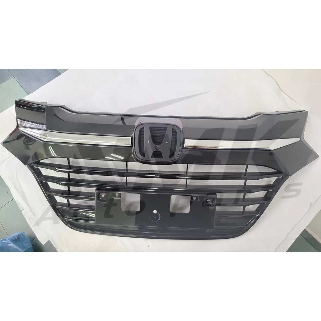 HONDA HRV FRONT GRILLE | Shopee Malaysia