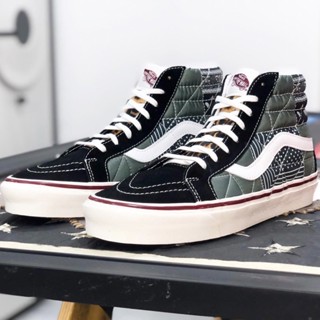 Vans sk8 2024 hi malaysia