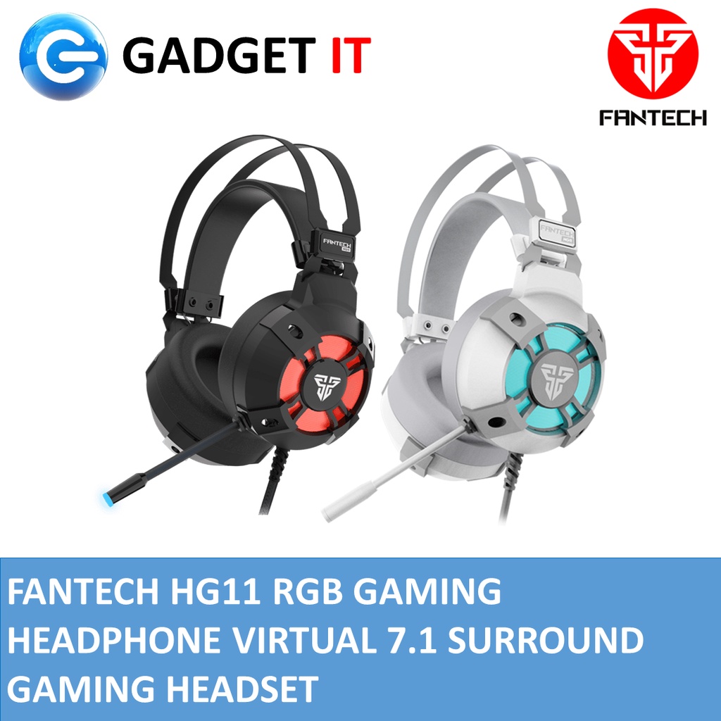 Headphone gaming online shopee