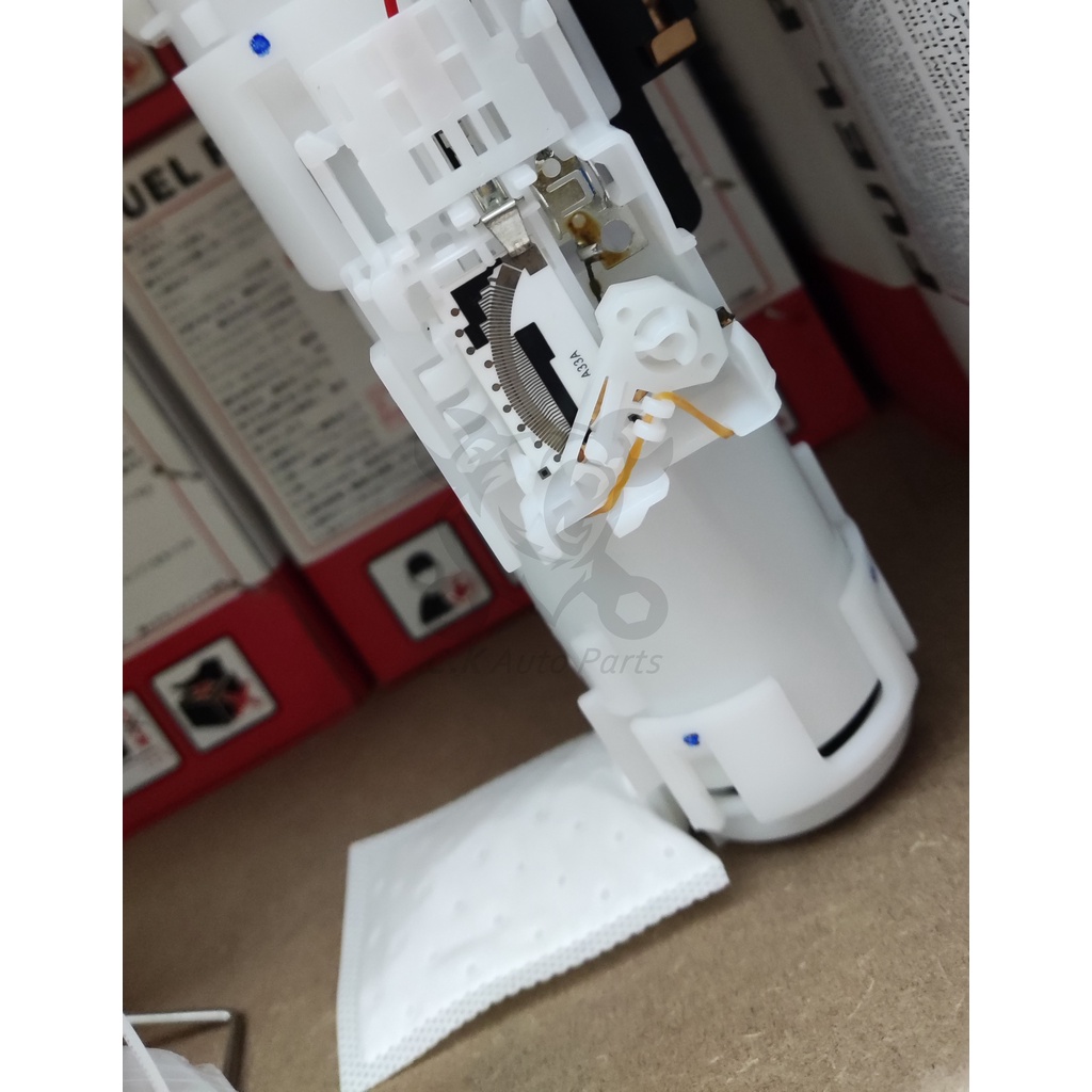 PERODUA KEMBARA 1998 (NODVVT) OLD MODER FUEL PUMP(OEM) Shopee Malaysia