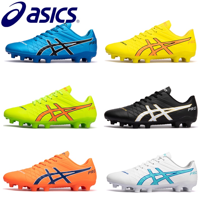 Kasut futsal hot sale asics