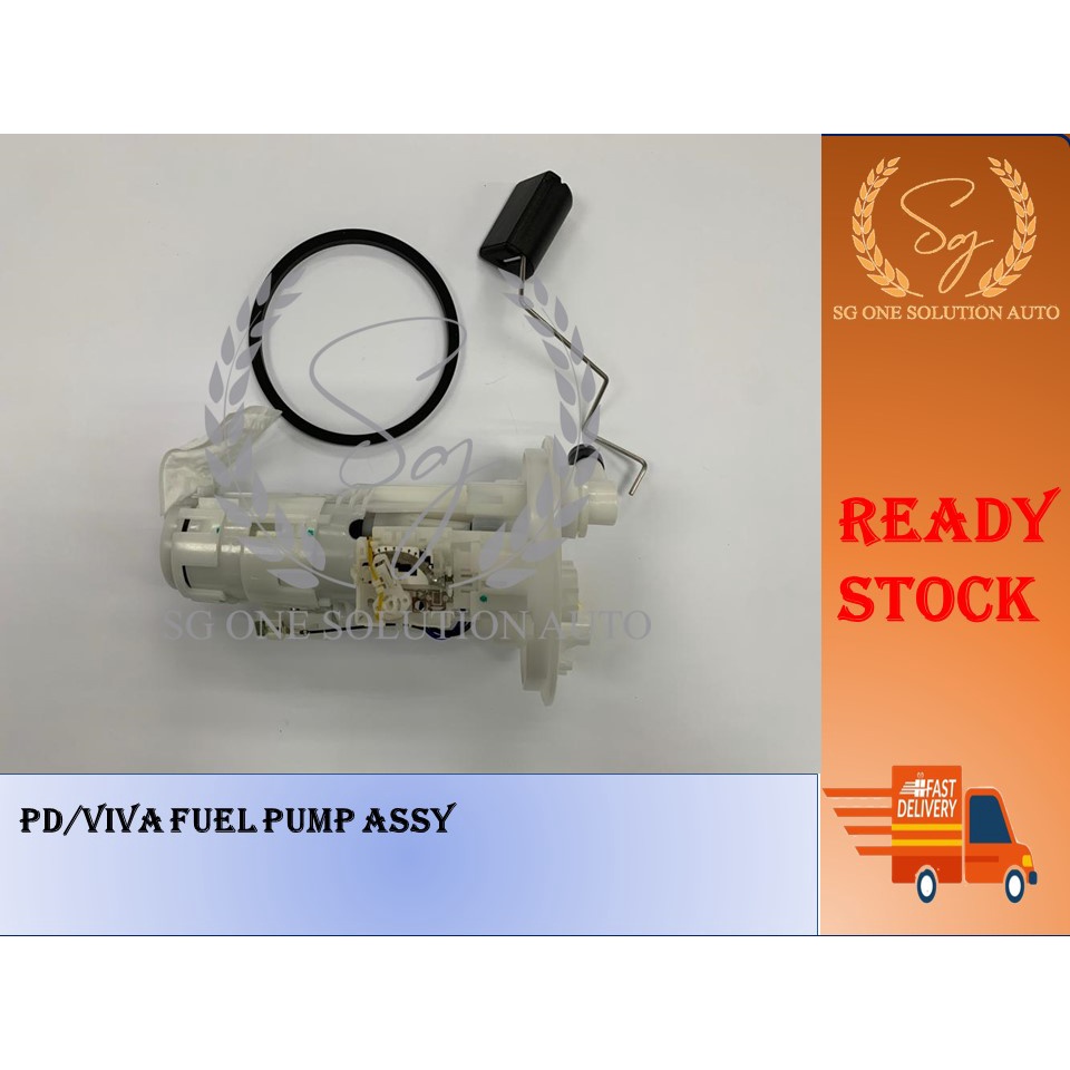PERODUA VIVA FUEL PUMP ASSY Shopee Malaysia