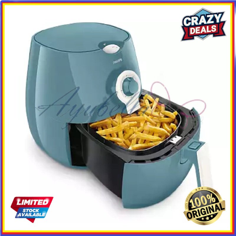 Philips HD9218 Daily Collection Airfryer