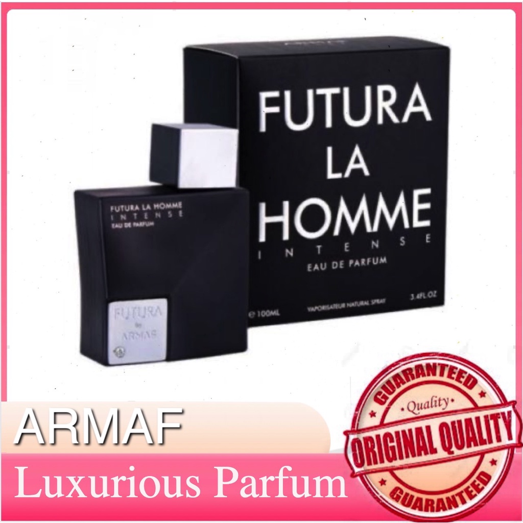Armaf Futura La Homme by Armaf main image 0