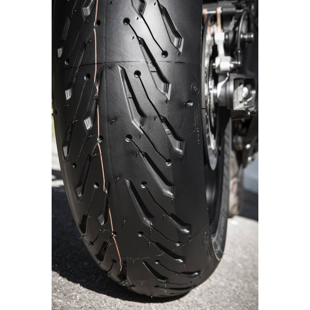 2026} Michelin Pilot Road 6 / PR6 GT 110/70 120/70 140/70 160/60 150/60 ...