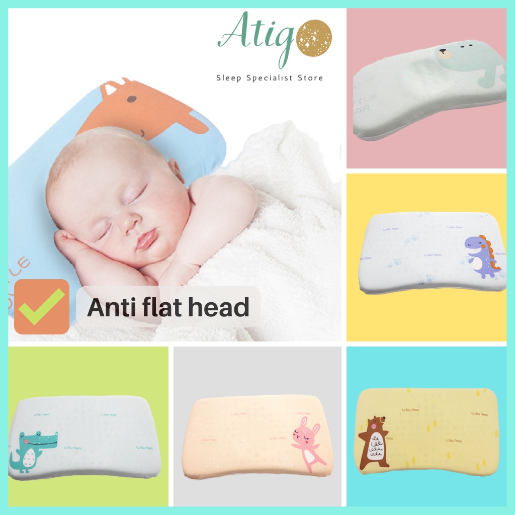 Baby ar pillow best sale