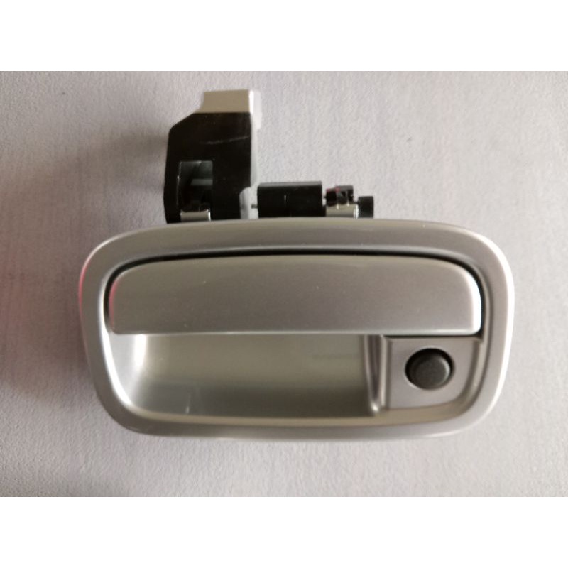 Perodua Axia 2017 Rear Bonnet Handle With Opened Switch | Shopee Malaysia