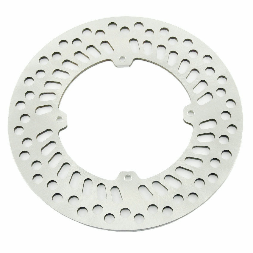 MTX REAR SOLID Brake Disc Rotor for 1991-2006 Honda XR250L $79.95