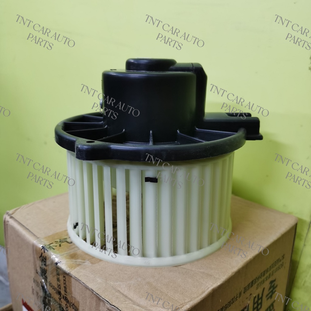 READY STOCK - JOYLONG FRONT AIR COND BLOWER DEPAN CINA VAN BLOWER ...