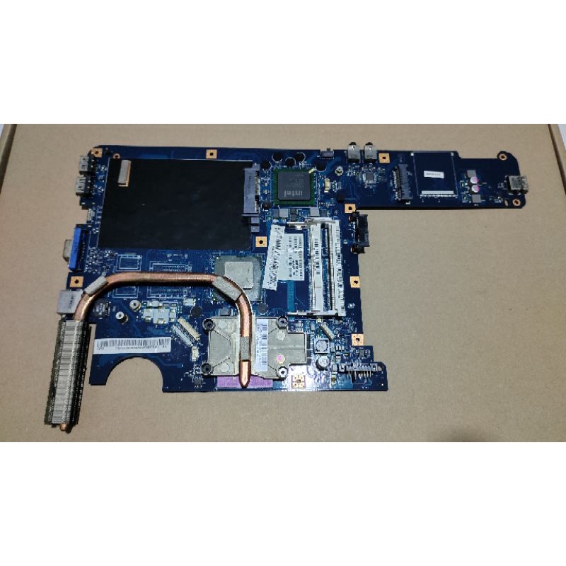 Lenovo G450 Motherboard | Shopee Malaysia
