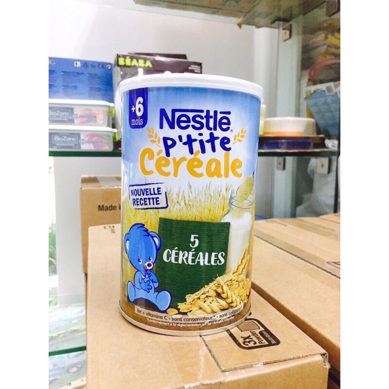 Nestle Milk Powder / Milkshake Powder 400g Shopee Malaysia