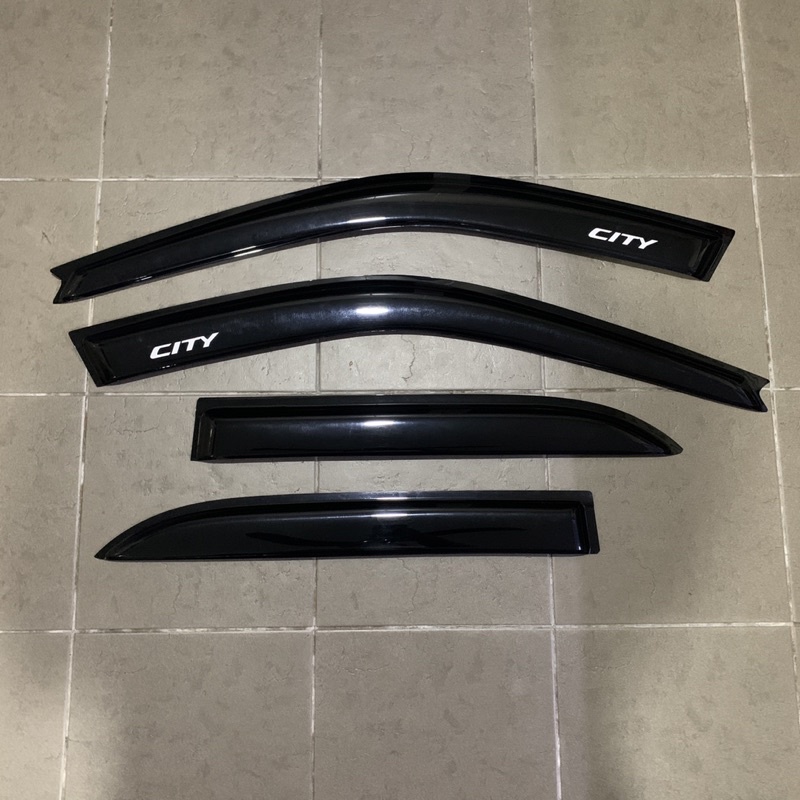 Honda City Third Generation SX8 (19962002) Front Rear Air Press Door