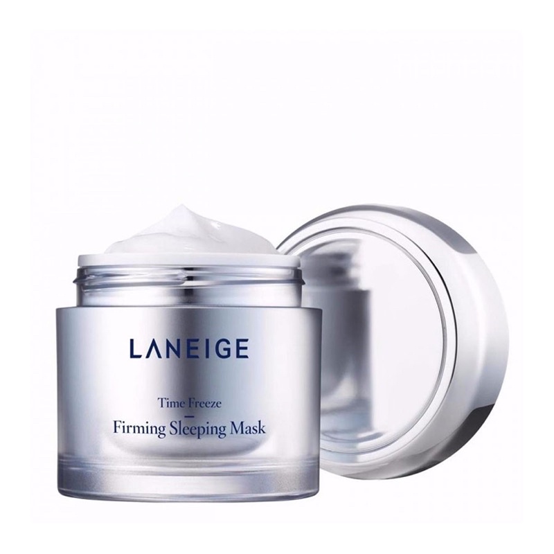 Laneige Firming Sleeping mask 60ml Shopee Malaysia