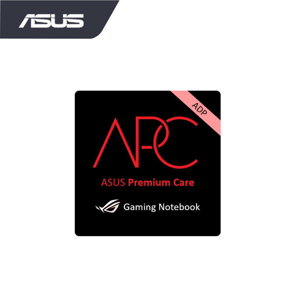 Asus Premium Care Warranty Extension Shopee Malaysia