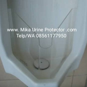 Mika Urine Protector Acrylic Urine Divider/Urinoir/Urinal/Toilet Toto ...
