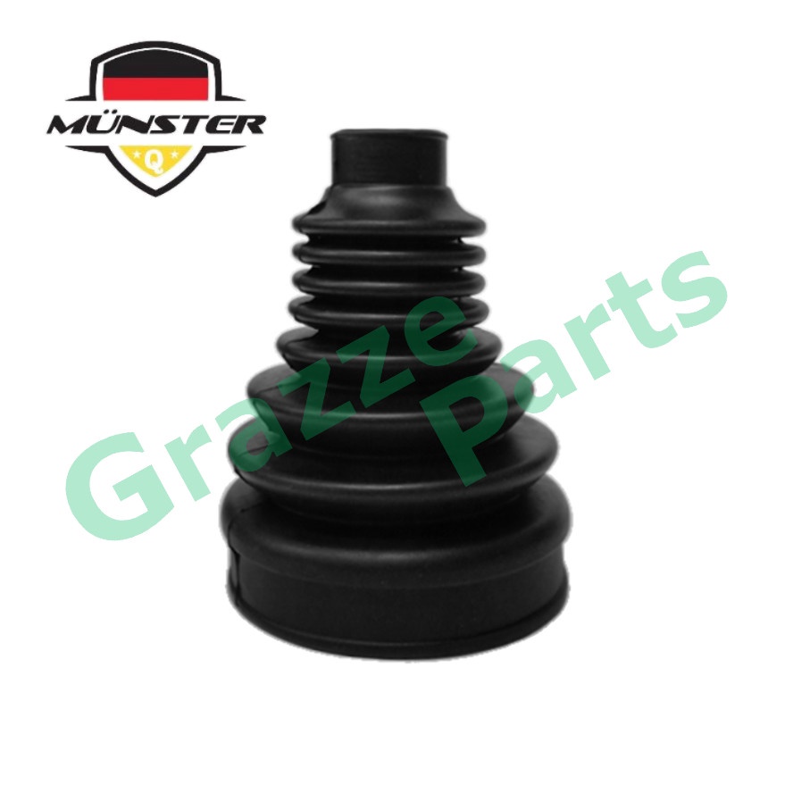 Münster CV Joint Drive Shaft Boot ( Inner ) Honda BRV BRV HRV HRV