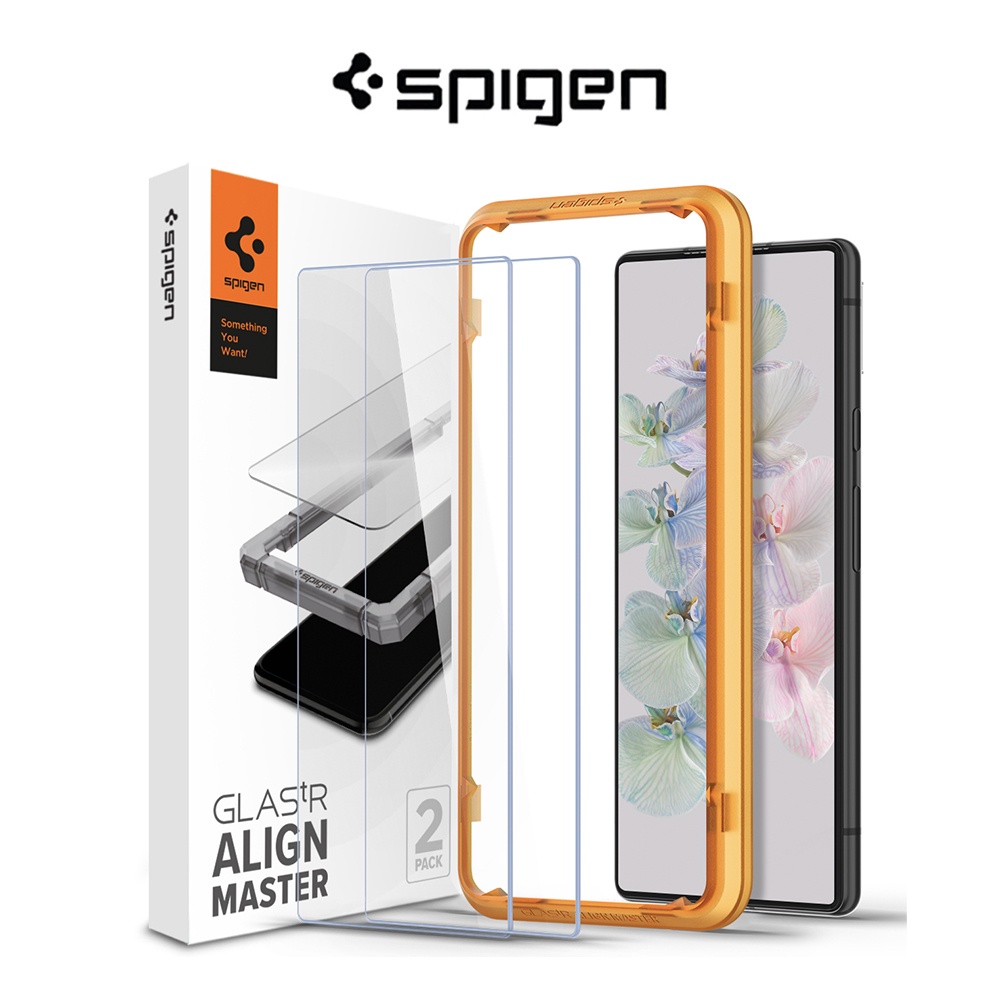 spigen google pixel 7 screen protector