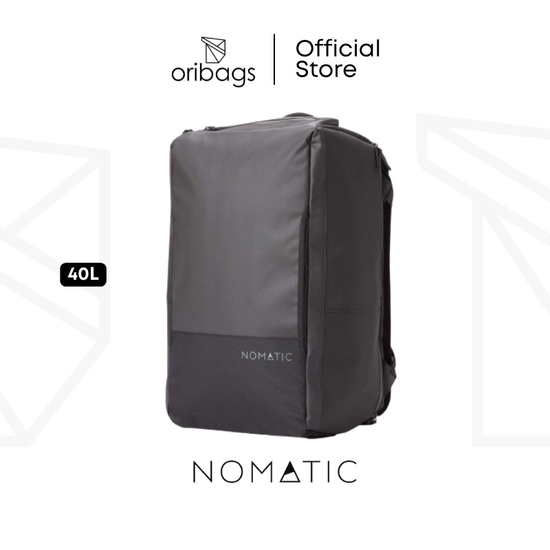 40l travel bag v2