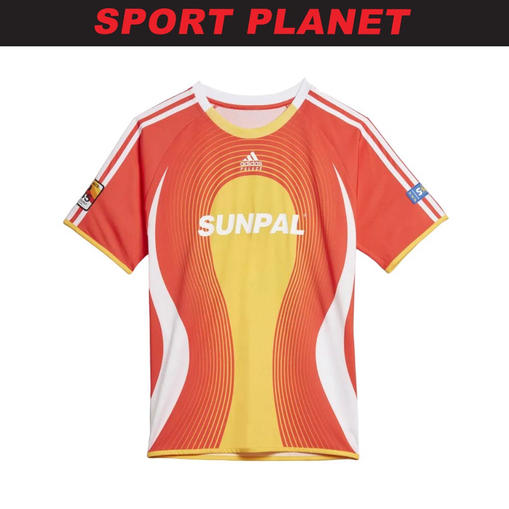 adidas Men X Palace Sunpal Football Shirt Baju Lelaki (GL7170