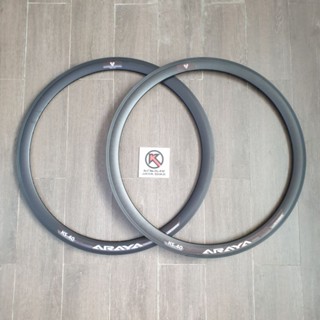 Araya rims 700c store price