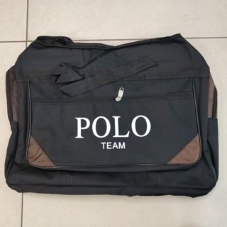 BIG Fashon Bag Beg Besar Balik Kampung Large Storage Beg Baju Waterproof Luggage  Bag Travel naraya style