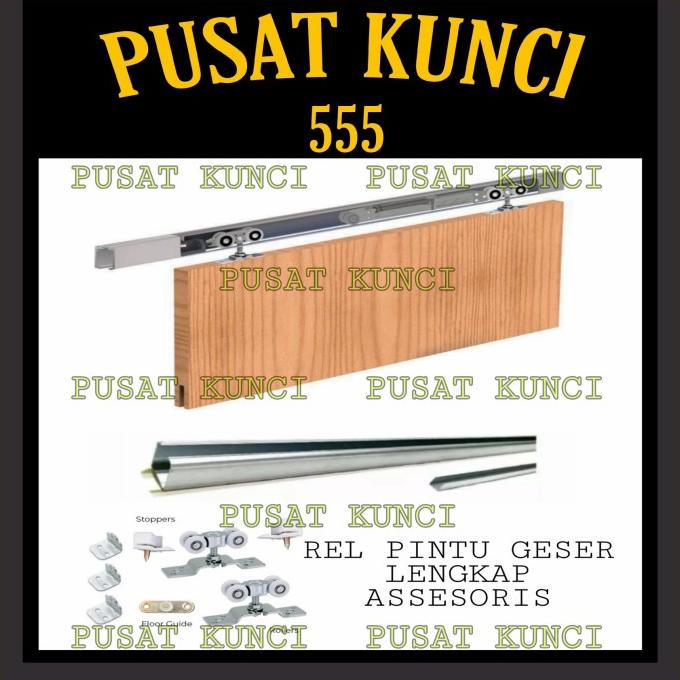 180Cm Galvanized Sliding Door Rail/Premium Sliding Rail/Sliding Door ...