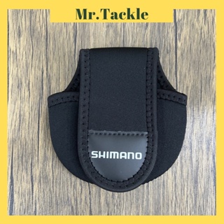 MR.T】Fish Reel Cover Baitcasting Reel Bag Cover Pancing Spining Beg  Protective Cover Pouch Storage Pouch
