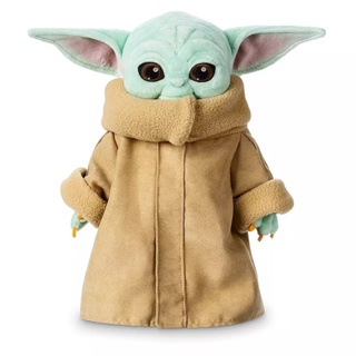 STAR WARS - Baby Yoda The Mandalorian articulado 30 cm