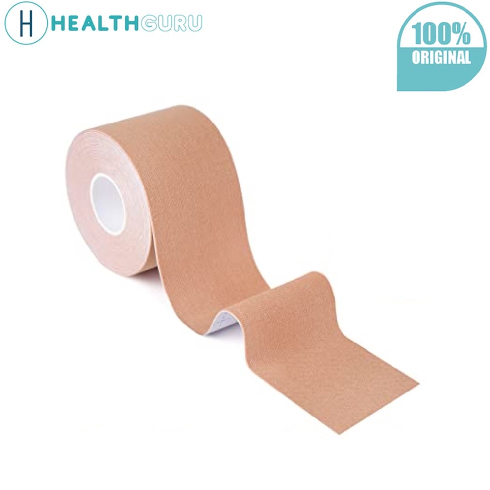 HealthGuru Boob Tape Bra DIY Breast Cover Breast Lift Tape Sweatproof