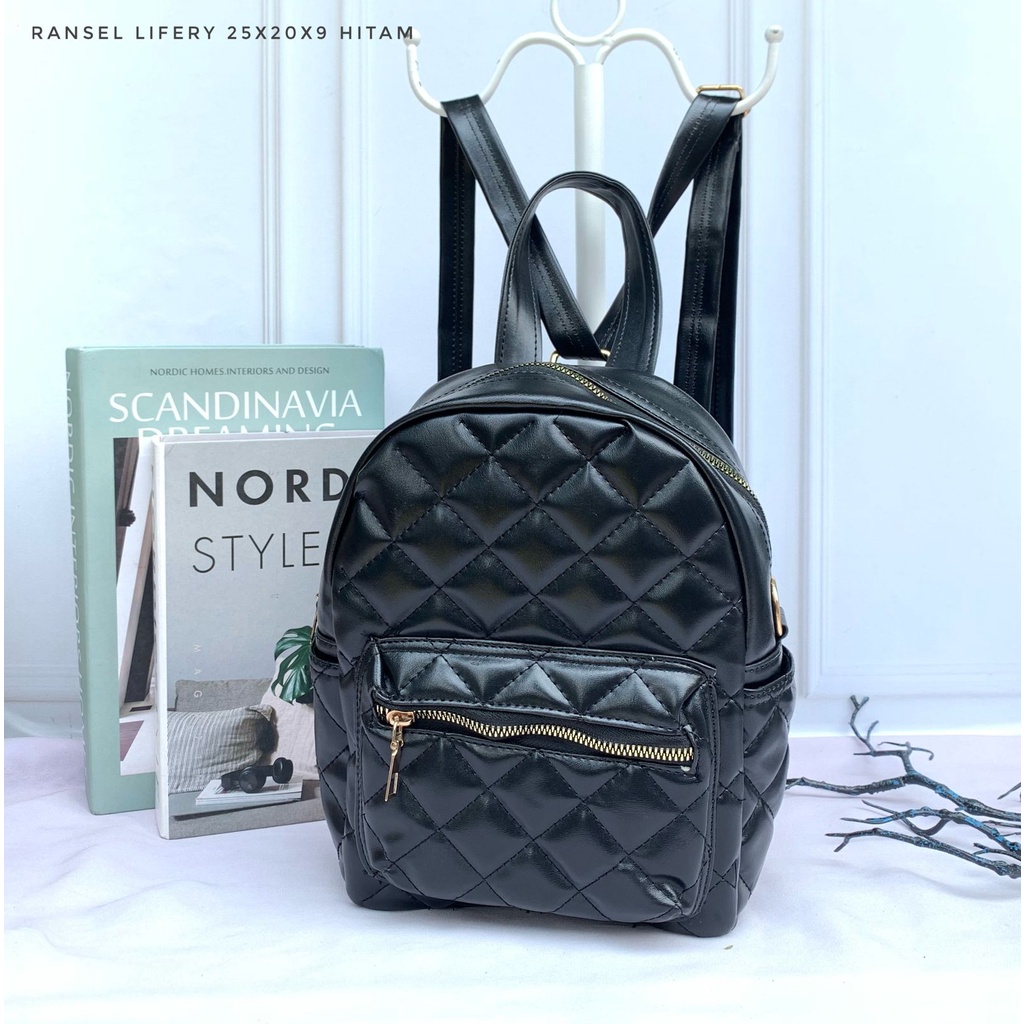 LOKAL Backpack/local PRODUCT/PREMIUM QUALITY/3in1 LIFERY BACKPACK ...