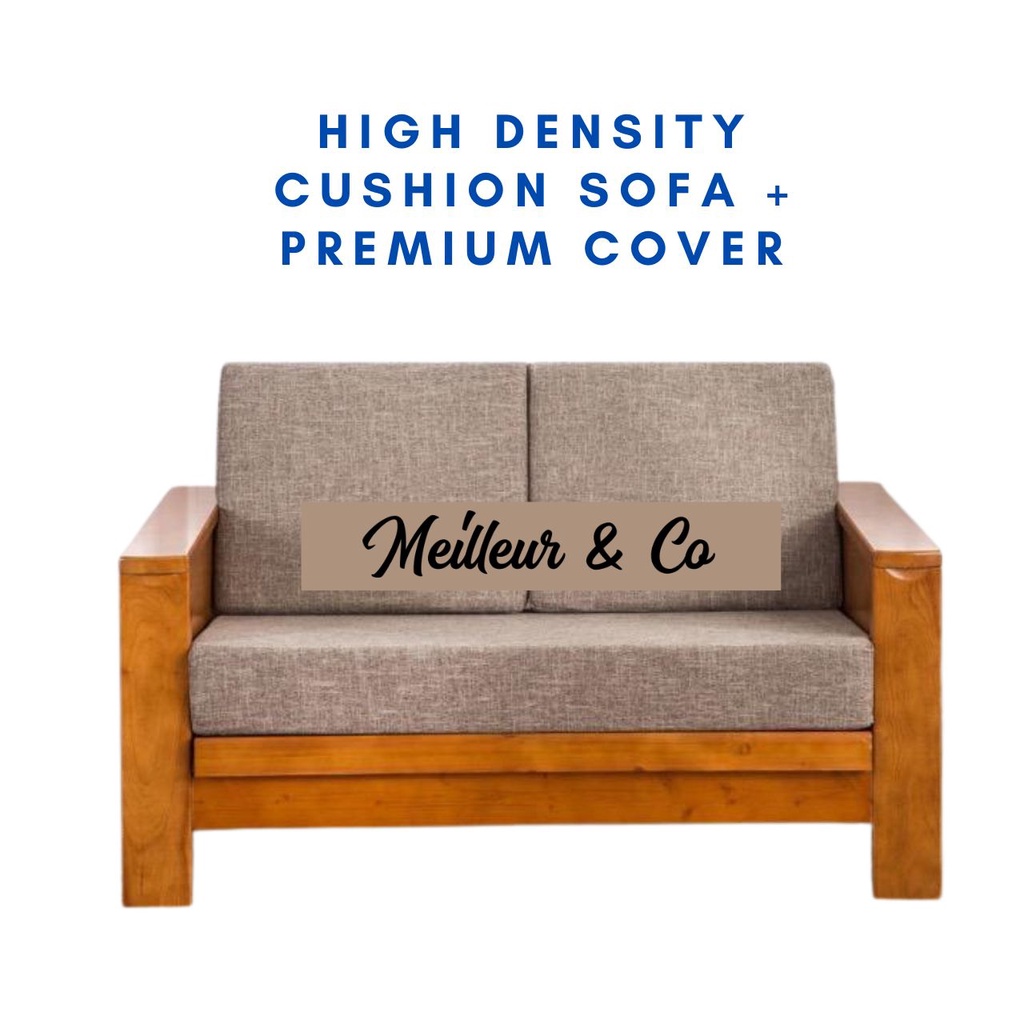 Hard sponge hotsell for sofa