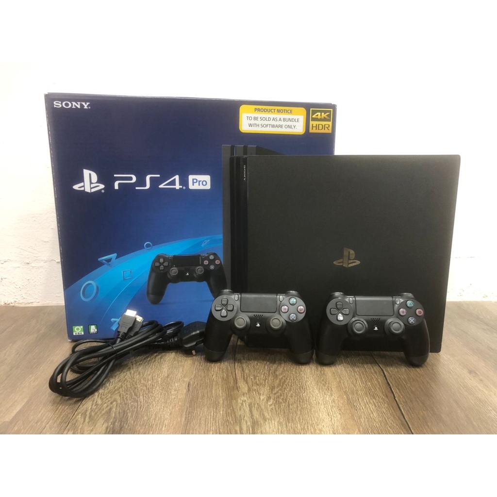 2nd hand ps4 pro hot sale price