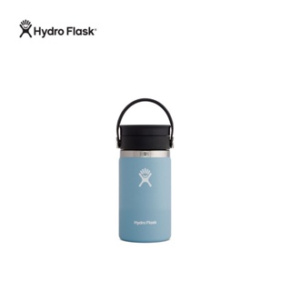 Hydro Flask 20oz Wide Mouth Coffee Flex Sip Lid Rain