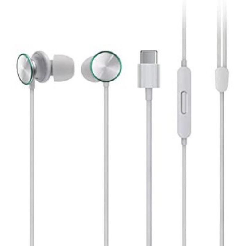 O Fresh Oppo F9 Headphones Original OPPO O-Fresh MH153/MH135 Hi