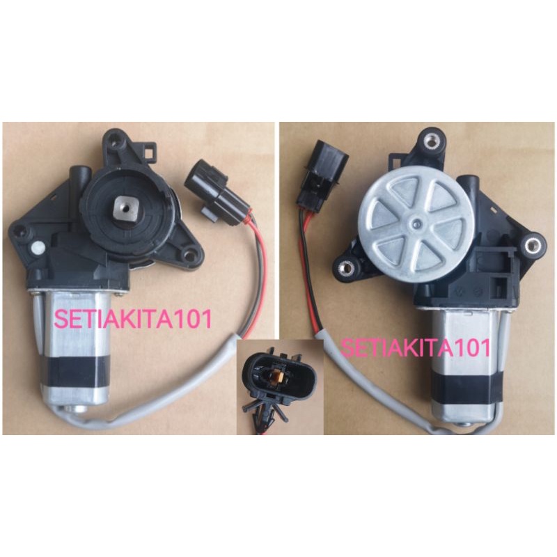 MITSUBISHI CANTER FUSO FE83/FE85 POWER WINDOW MOTOR/DOOR REGULATOR