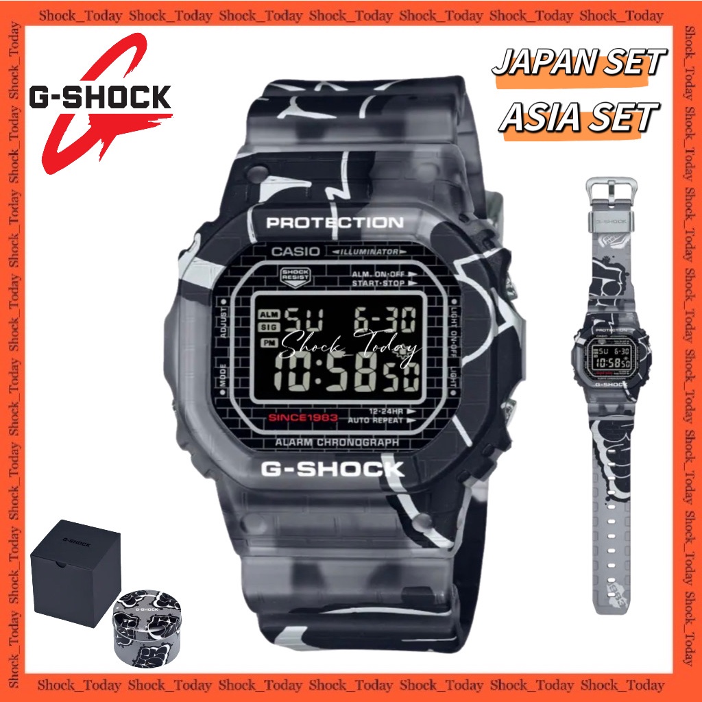 G shock shopee shop