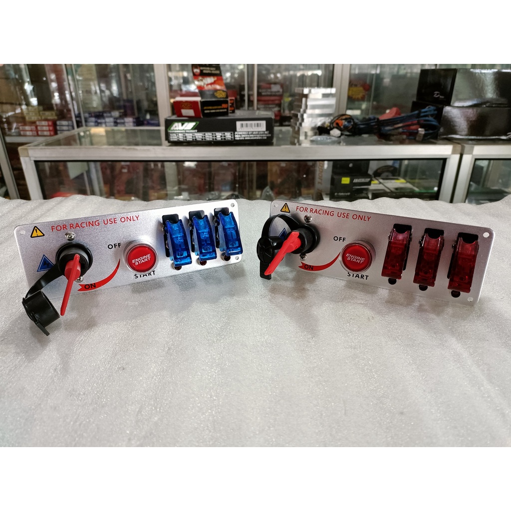 MASTER KILING SWITCH UNIVERSAL | Shopee Malaysia