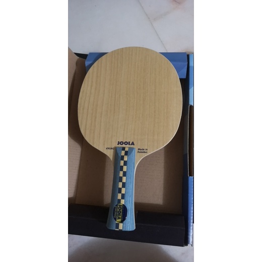 Joola viking table tennis blade (FL) Shopee Malaysia