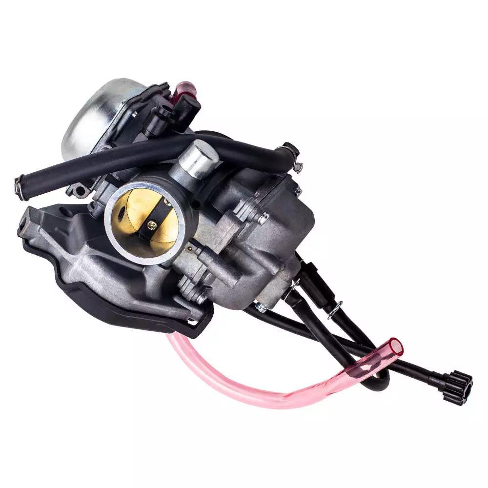 Vergaser Ersatz Für Arctic Cat ATV 250 300 2x4 4x4 (2001-2005) – Inkl. Filter & Zubehör