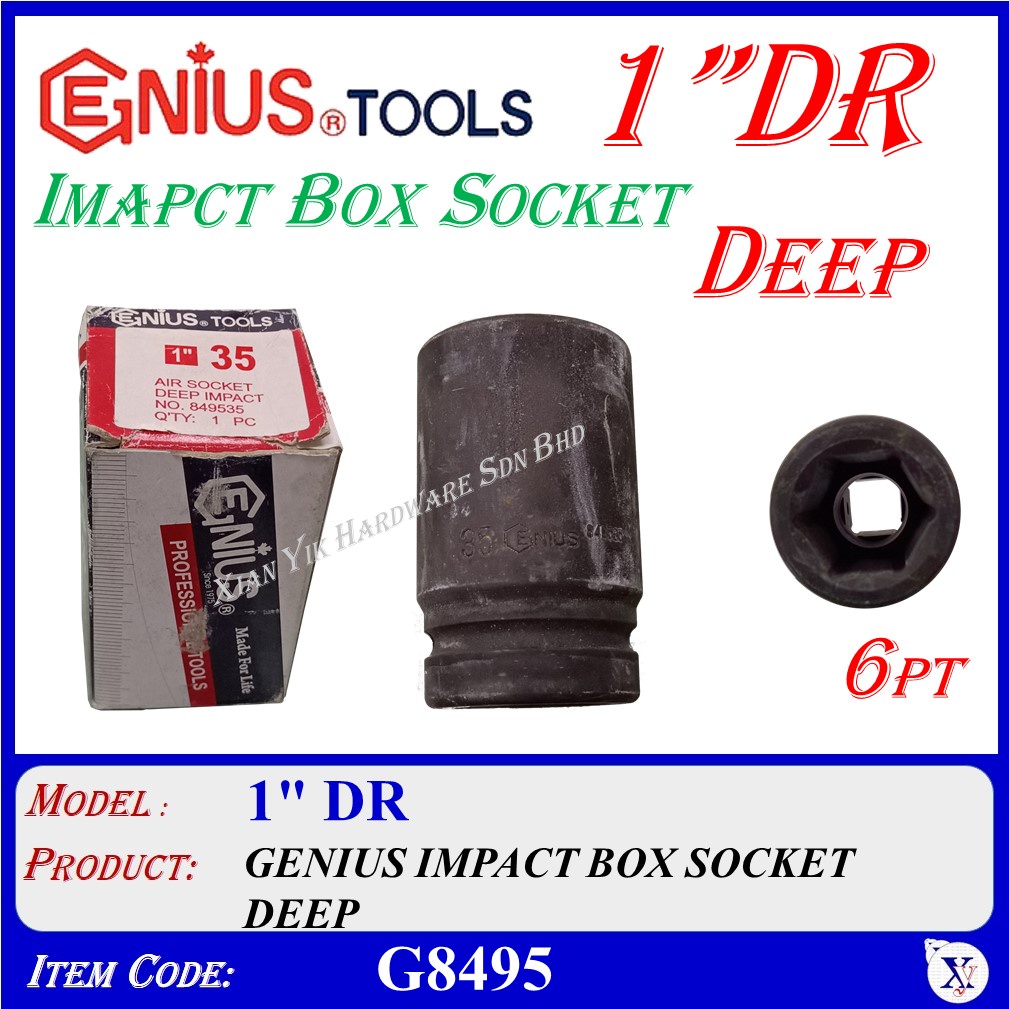 G8495 DEEP 1