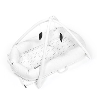 Mothers choice coco outlet bassinet