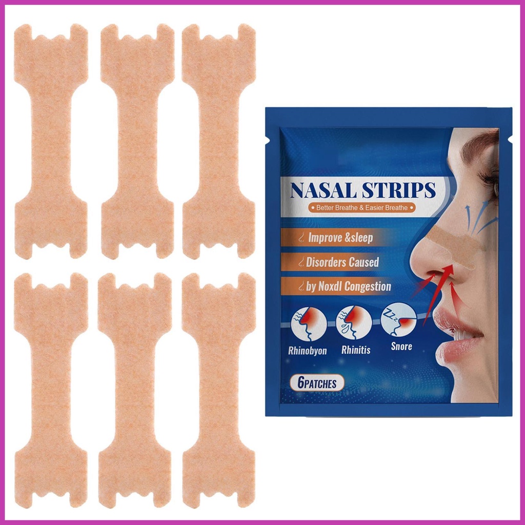 Nasal Strips for Snoring Anti Snoring Devices to Reduce Snoring Snoring