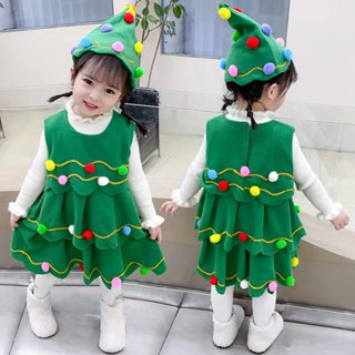 Buy christmas tree costume baby Online With Best Price, Mar 2024