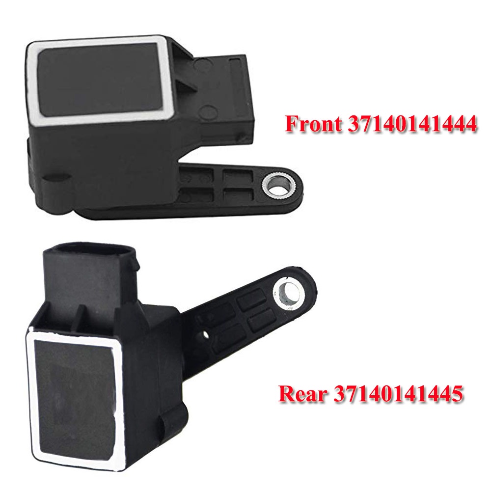 Headlight Level Control Sensor Front Rear FOR BMW E39 E46 E60 E61 E65