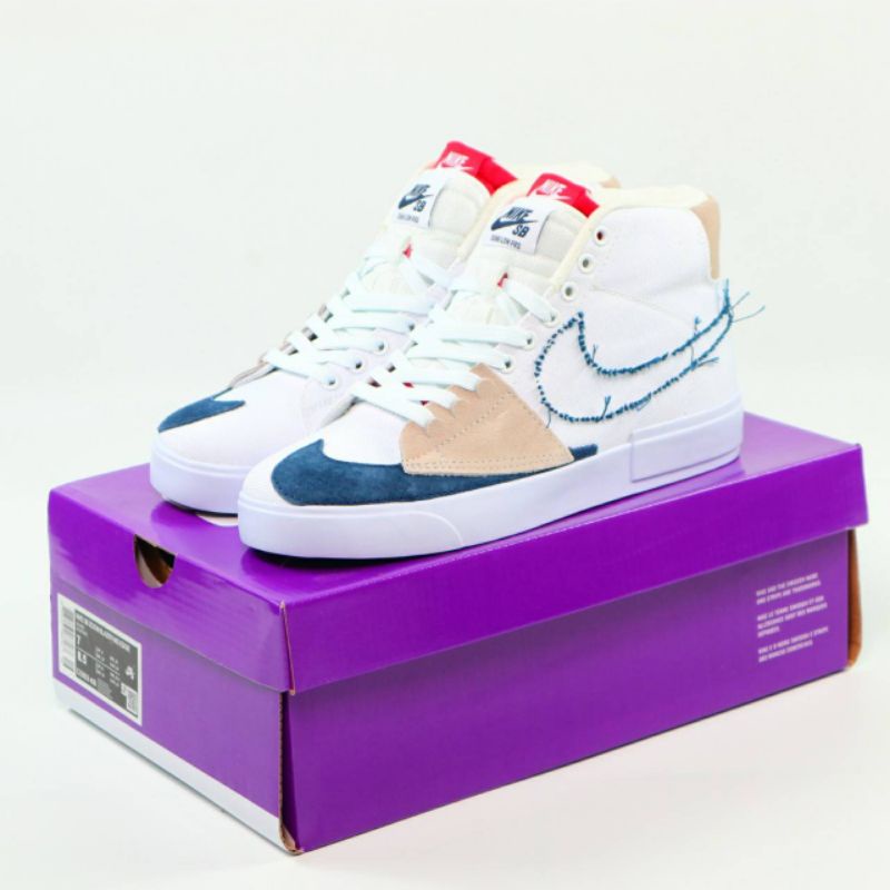 blazer mid edge hack pack