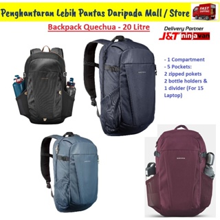 Backpack NH Escape 100 17L